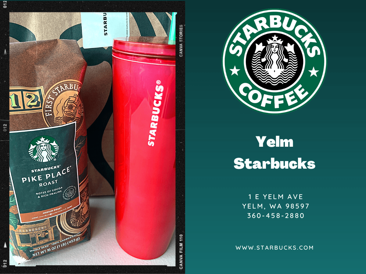 Thank You Yelm Businesses! Graham Auto Repair